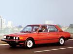 BMW 528i Sedan 1978 года (US)
